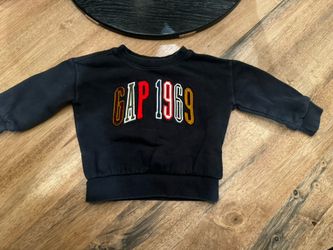 Boys GAP Sweater (18-24)