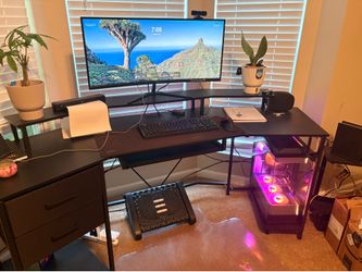 Gaming system