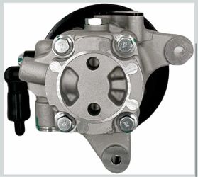 03 to 07 Honda Accord Power steering pump