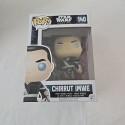 Funko Pop 