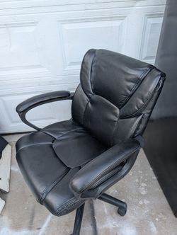 5 Executive Office Chairs Can Deliver 
