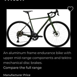 2024 Poseidon Triton 54”