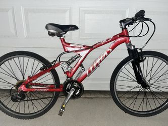Cephas MTB 26