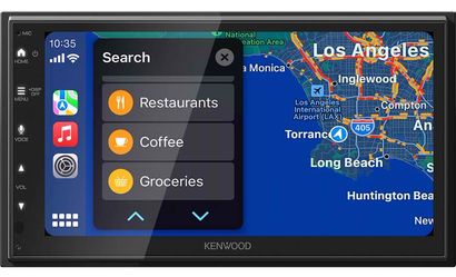 kenwood car  stereo