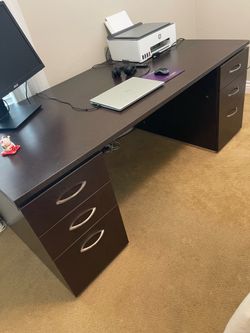 Office table