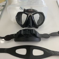 Snorkeling Gear