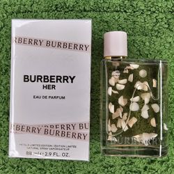 Burberry Her Petals Edp 2.9oz $110
