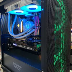 Gaming PC For Sale