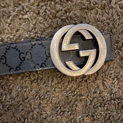 Gucci Belt 