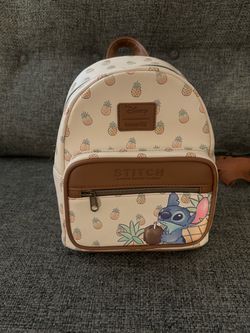 Loungefly Bags & Wallets Lot – Disney, Harry Potter & Character Designs