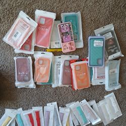 Apple Bands I PHONE CASE Mystery BOX