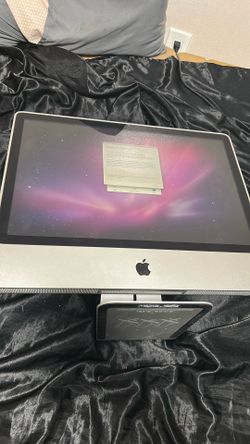 apple computer monitor 