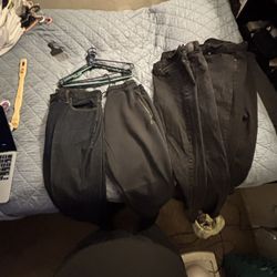 Used Men’s Pants & Joggers (Size 40x32)