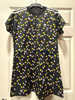 Women’s Adidas dress