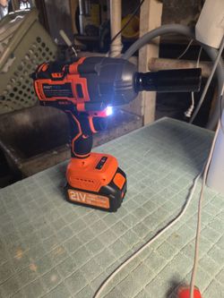 Power tool