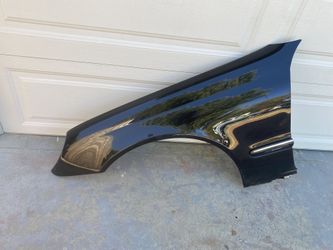 Mercedes Benz Fender L. 2003-7 C230-350-W203