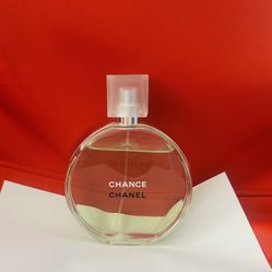 Chanel Chance Eau Fraîche Eau de Toilette