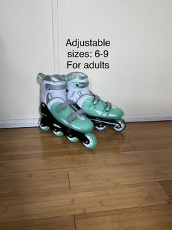 Rollerblades