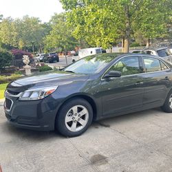2016 Chevrolet Malibu