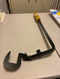 Stanley board bender