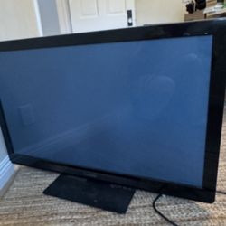 45” Panasonic TV