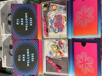 2 edc vip only 1 box