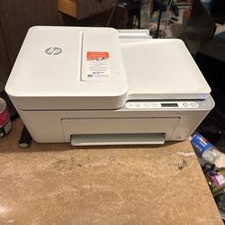 hp printer