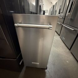 Kitchenaid ICE maker 