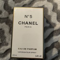 Chanel #5