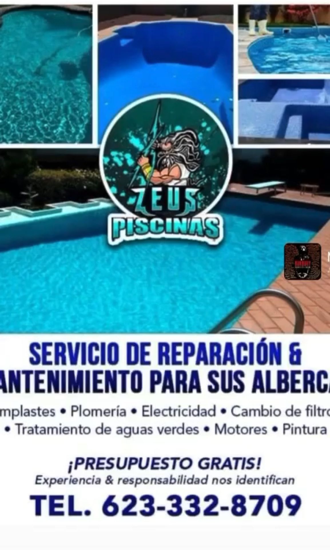 Swimming Pool , Piscinas Alber Cas
