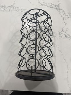 Keurig Coffee Pod Holder