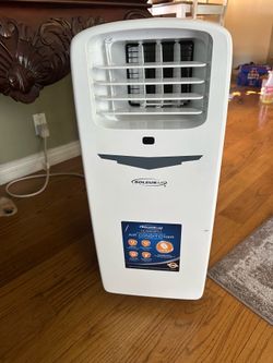 Portable AC