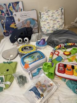 Baby Lot