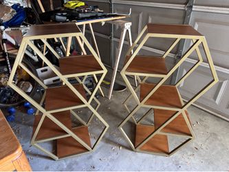 Bookcases