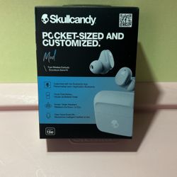 Skullcandy
