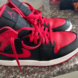 Air Jordan 1