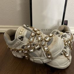Gucci Shoes Women 
