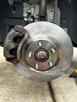 Brakes