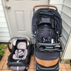 Stroller