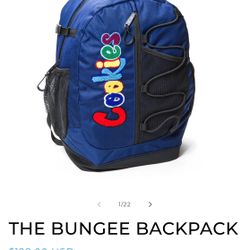 COOKIES Backpack (Brand New)