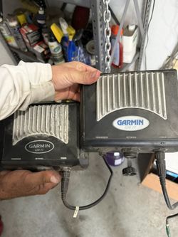 Garmin Gsd 22