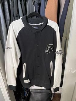Primitive Jacket