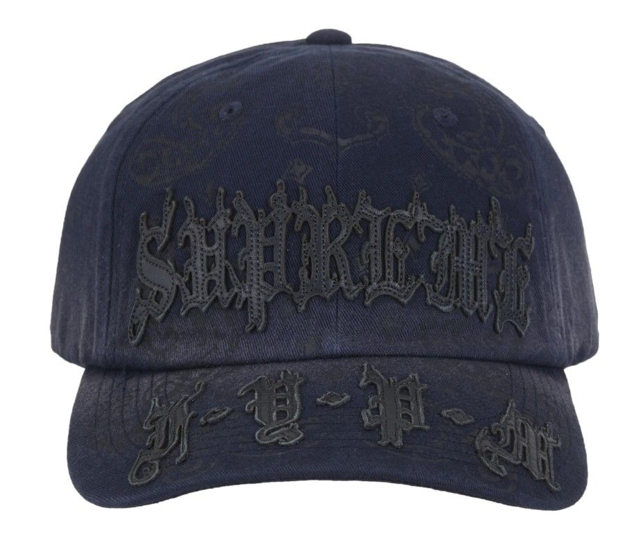 Supreme 6 Panel Hat Cap Brand New