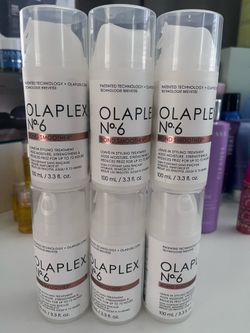 OLAPLEX 6