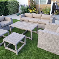 Patio Furniture 