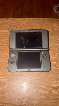 Nintendo 3Ds xl