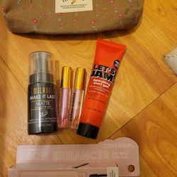 Beauty Bundle