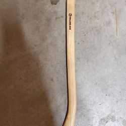Collin's Michigan Axe