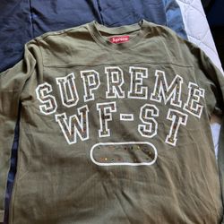 Supreme Long Sleeve