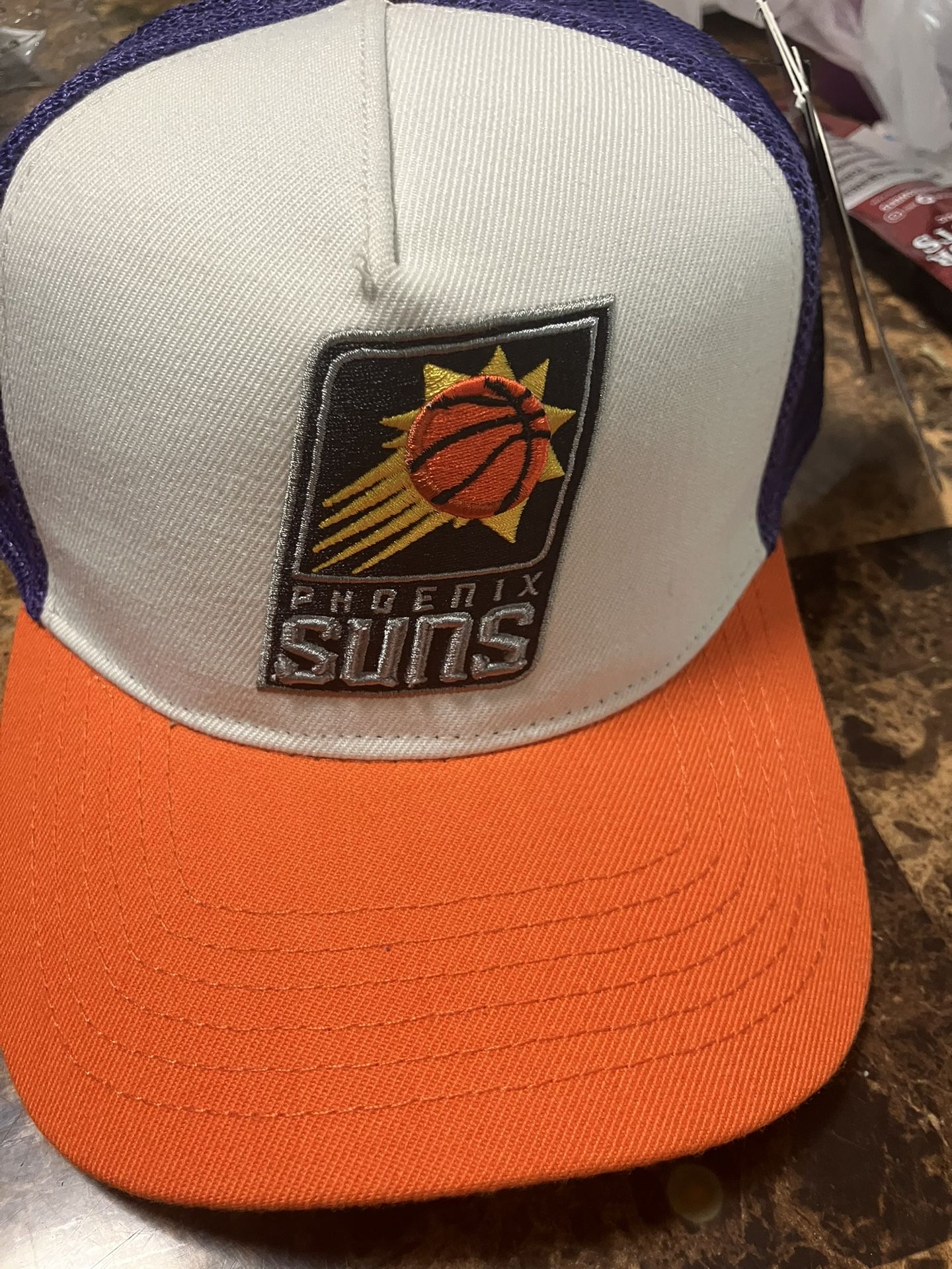 Phoenix Suns SnapBack